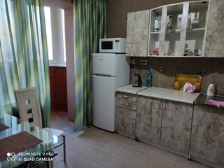 Apartament cu 1 cameră, 42 m², Centru, Chișinău foto 5