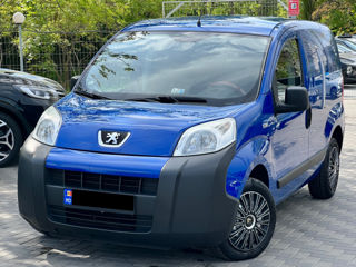 Peugeot Bipper foto 4