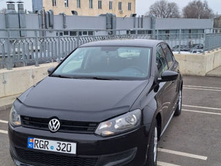 Volkswagen Polo foto 3