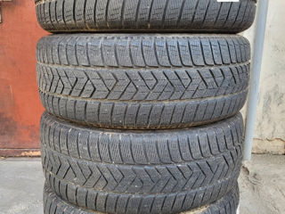 Anvelope 235 60 18 Pirelli Anul 2020