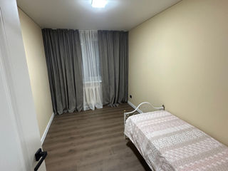 Apartament cu 3 camere, 70 m², Botanica, Chișinău foto 9