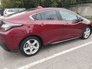 Chevrolet Volt foto 3