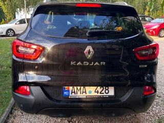 Renault Kadjar foto 4