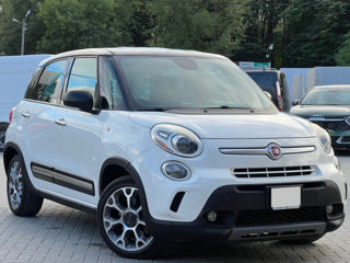 Fiat 500L foto 4