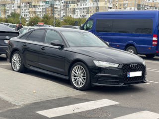 Audi A6 foto 3