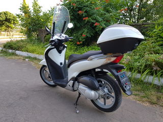 Honda Sh 150i foto 2