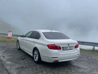 BMW 5 Series foto 2