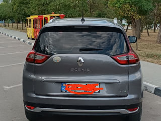 Renault Grand Scenic foto 4