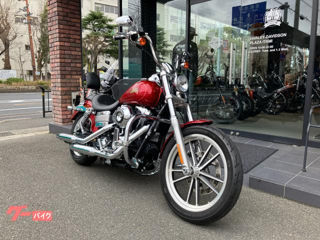 Harley - Davidson Dyna Low Rider
