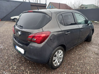 Opel Corsa foto 3