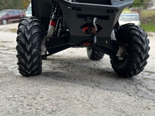 Polaris Sportsman 570 foto 6