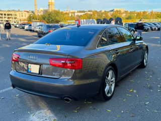 Audi A6 foto 5