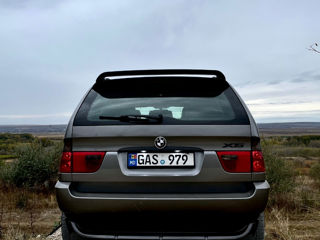 BMW X5 foto 6