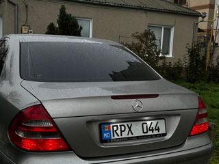 Mercedes E-Class