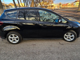 Ford C-Max foto 3