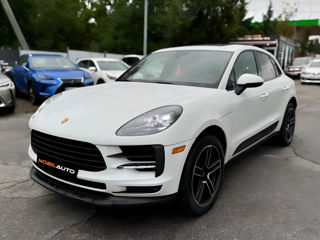 Porsche Macan foto 3