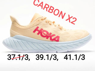 Профессиональные беговые кроссовки премиум класса Hoka France! 36-48 разм., Цена распродажи! Скидки  фото 17