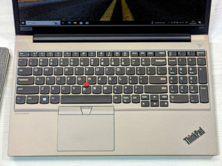 Lenovo ThinkPad E15 IPS (Core i7 10510u/16Gb DDR4/512Gb SSD/15.6" FHD IPS) foto 7