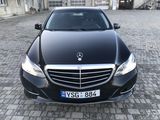 Mercedes E-Class foto 7