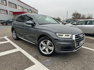 Audi Q5 foto 2