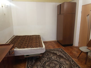 Apartament cu 1 cameră, 32 m², Râșcani, Chișinău foto 2