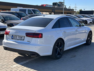 Audi A6 foto 3