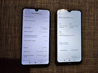 Xiaomi redmi 7, redmi 8 foto 2