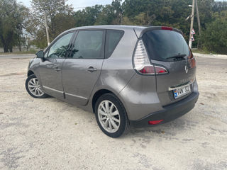 Renault Scenic foto 3