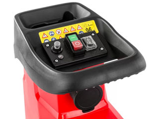 Tocator de crengi electric Red Technic RTRDG0133 -Universalmag foto 10