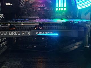 RTX 3070 eagle OC foto 4