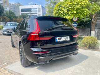 Volvo XC60 foto 4