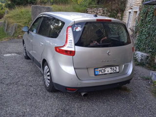 Renault Scenic foto 4