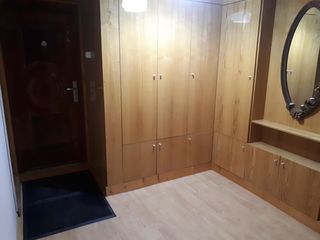 Apartament cu 2 camere, 57 m², BAM, Bălți foto 3