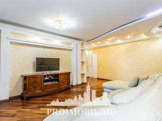 Apartament cu 2 camere, 143 m², Ciocana, Chișinău foto 4