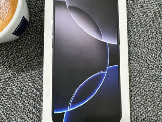 iPhone 16 Pro 1TB Titanium White foto 2