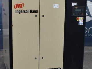 Стационарный безмаслянный компрессор Ingersoll Rand Nirvana N37