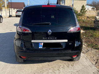 Renault Scenic foto 8