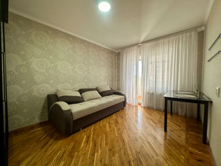 Apartament cu 1 cameră, 34 m², Telecentru, Chișinău foto 2