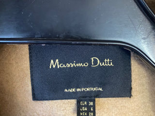 Пальто Massimo Dutty foto 1