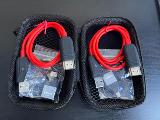 Беспроводной передатчик и приемник HDMI foto 1