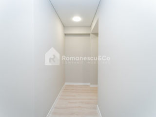 Apartament cu 1 cameră, 56 m², Centru, Chișinău foto 9