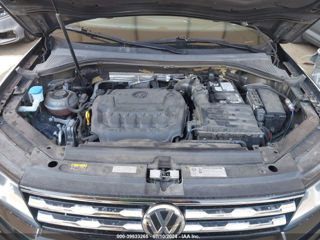 Volkswagen Tiguan foto 9