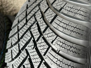 Anvelope iarna Hankook 225/55 R16 / зима - 2650 lei foto 4