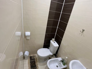 Apartament cu 1 cameră, 70 m², Botanica, Chișinău foto 8