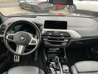 BMW X3 foto 5