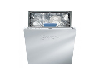 Masini de spalat vesela indesit dif 16t1 a nou (credit-livrare)/ посудомоечные машины indesit dif 16 foto 1