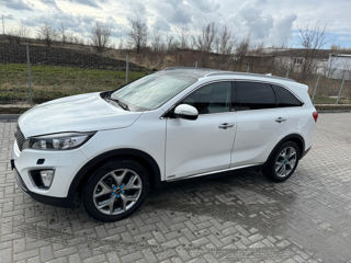 KIA Sorento foto 2