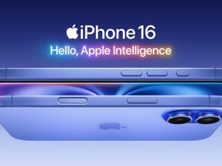 Apple Iphone 16 128Gb Nou foto 2