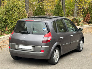 Renault Scenic foto 6