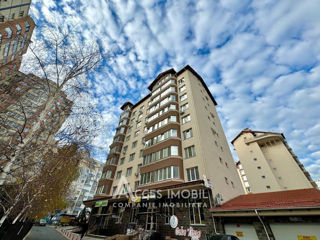 Apartament cu 1 cameră, 50 m², Buiucani, Chișinău foto 14